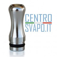 Drip tip CE4 alluminio