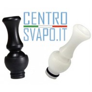 Drip tip CE4 ruotante