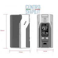 Wismec Reuleaux RX200S