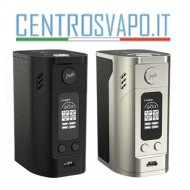 Wismec Reuleaux RX300