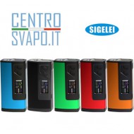 Sigelei Fuchai 213 Plus