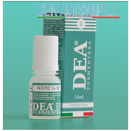 DEA Formentera 10 ml DEA Formentera 10 ml
