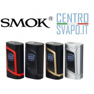 Smok Alien 220w