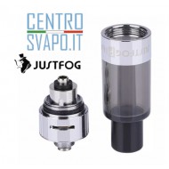 Atomizzatore Justfog P16A