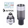 Atomizzatore Justfog P16A