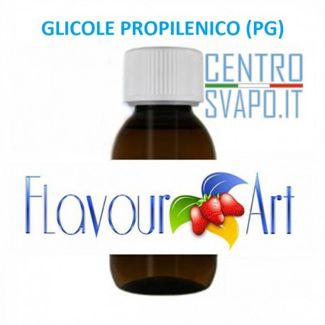 Glicole Propilenico USP (PG) FlavourArt