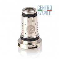 Resistenza di ricambio defender asvape