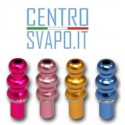 Drip tip CE4 alluminio