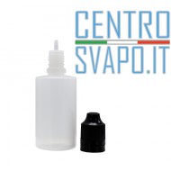 Flacone vuoto 120 ml