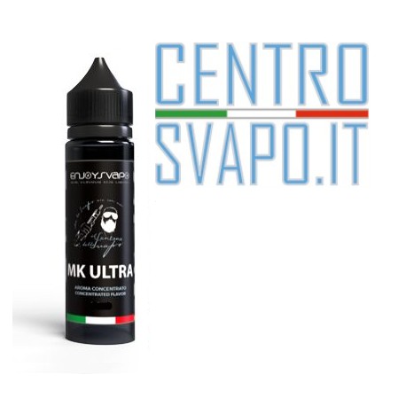 Aroma MK Ultra 40 ml mix & Vape Aroma MK Ultra 40 ml mix & Vape