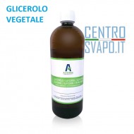 Glicerolo Vegetale VG 100g