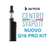 Justfog q16 PRO Kit