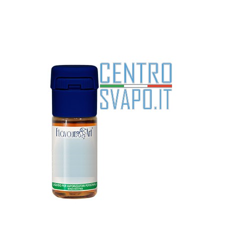 Flavourart Mentolo 10 ml a 0 Flavourart Mentolo 10 ml a 0