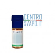 Flavourart Black Touch (Liquirizia) 10 ml senza nicotina
