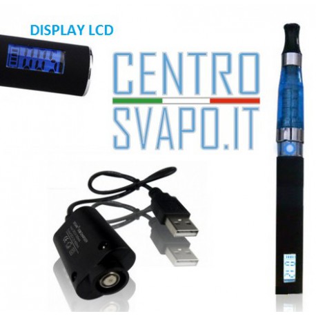 Kit LCD CentroSvapo