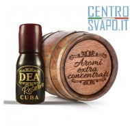 Aroma Cuba DEA Reserve 30 ml