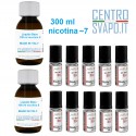 Base Neutra 300 ml nicotina 7