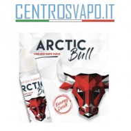 Arctic bull 50 ml Mix & Vape