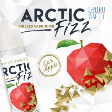 Arctic fizz 50 ml Mix & Vape