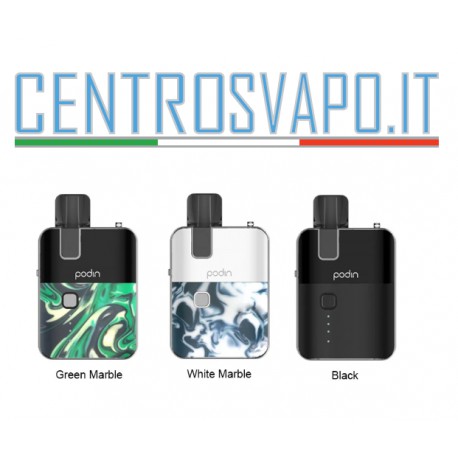 Innokin Podin Podmod kit