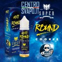 Aroma Round d77 COOKIE 50 ml mix and vape