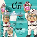 Cool Cup 50 ml Mix & Vape