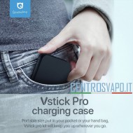 Custodia Power Bank 2000 mAh Quawins