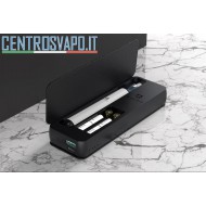 Custodia Power Bank 2000 mAh Quawins