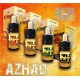 Aromi Azhad's Elixir