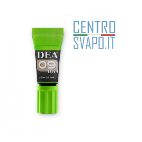 Aroma DEA LEAVES FALL 10 ml Aroma DEA LEAVES FALL 10 ml