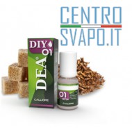 Aroma DEA Calliope 10 ml