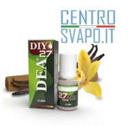 Aroma DEA Cuba 10 ml