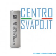 Batteria 18650 2600 mAh (generica)