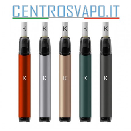 KIWI pen Sigaretta Elettronica