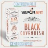 Aroma black cavendish VaporArt 20 ml