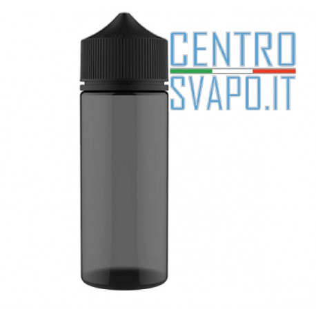 Flacone vuoto 120 ml