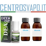 Liquido DEA Nemesi 100 ml