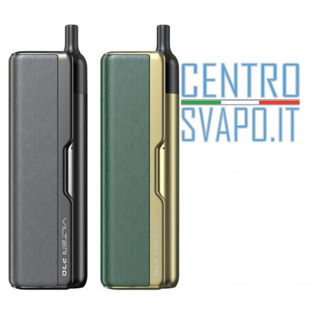 Vilter Pro Aspire Pod Mod