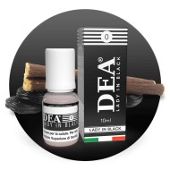 DEA Lady in Black 10 ml