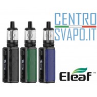 Eleaf iStick 80 watt con Melo C