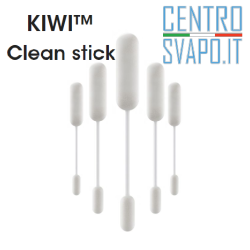 5 kiwi clean sticks