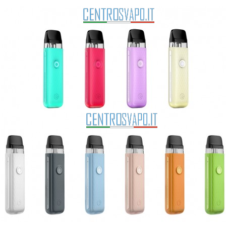 vinci q pod mod voopoo