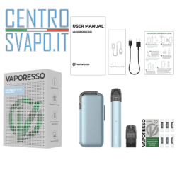 Vaporesso COSS Starter Kit