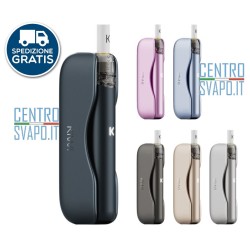 Kiwi 2 sigaretta elettronica tutti i colori disponibili