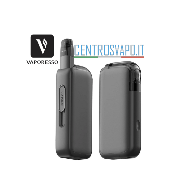 Vaporesso COSS Starter Kit