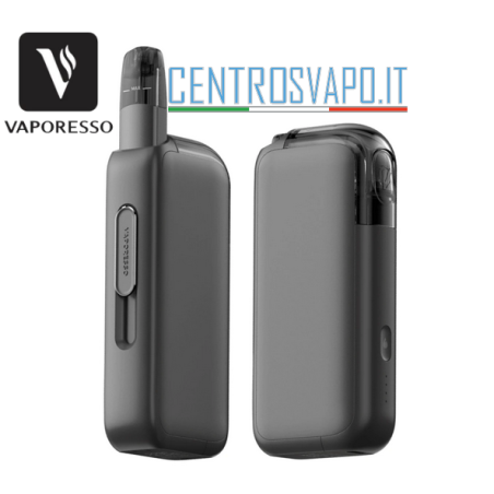 Vaporesso COSS Starter Kit