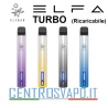 ELFA TURBO Pod Mod - ELFBAR