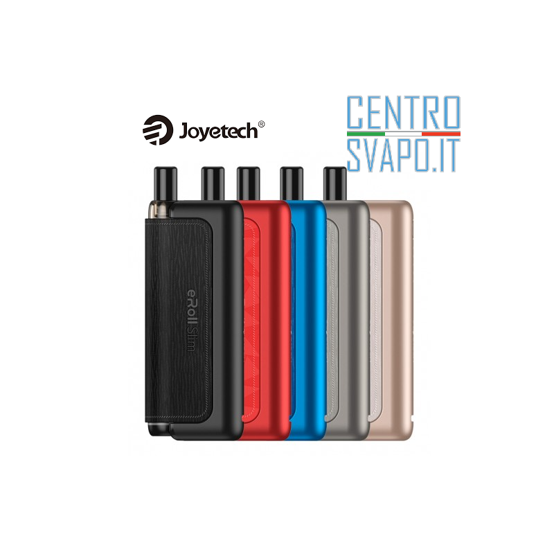 Joyetech eRoll Slim Kit