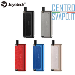 Joyetech eRoll Slim Kit colori