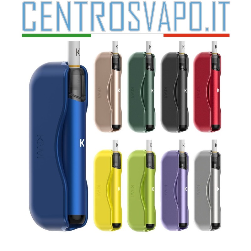 Sigaretta Elettronica KIWI 1 a soli 49,90€